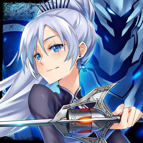 WEISS SCHNEE