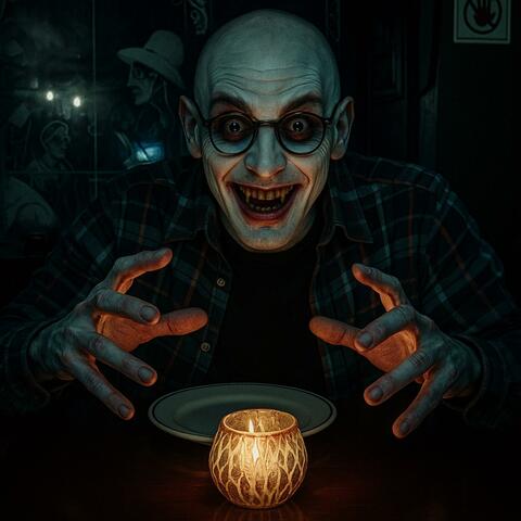 Vampire Stories V1