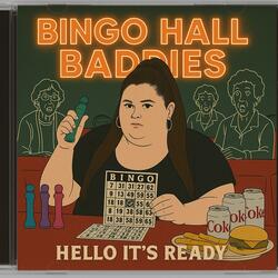 Bingo Hall Baddies