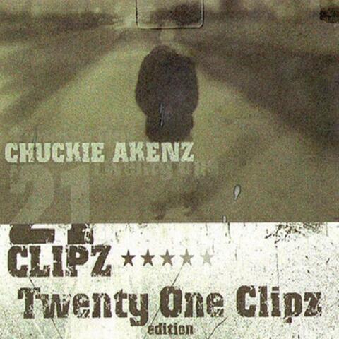 Twenty One Clipz