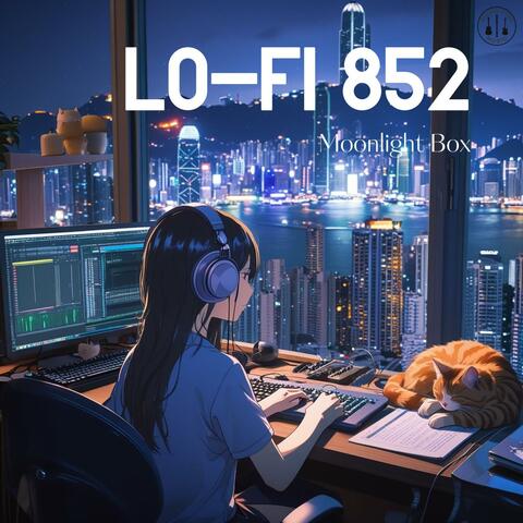 Lo-Fi 852