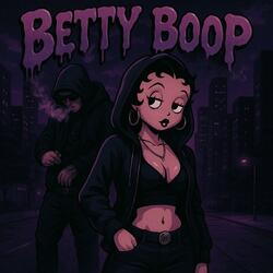 Betty Boop