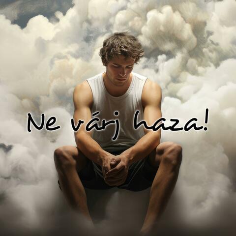 Ne várj haza!