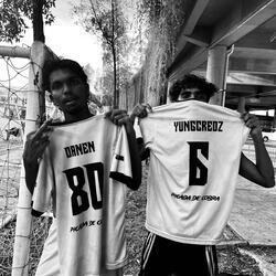 for the gurt (feat. DANNY BOI !)