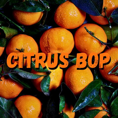 Citrus Bop