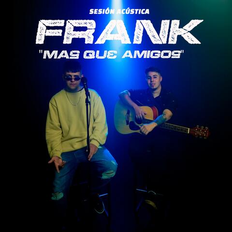 Más Que Amigos  (Acustic Session)