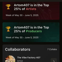 Top of the world (Radio Edit)