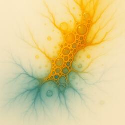 Dust in Stereo