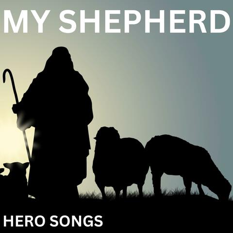 MY SHEPHERD