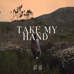Take my hand