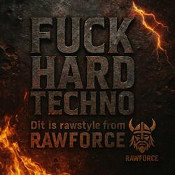Fuck hard techno .