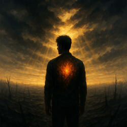 The Quietest Goodbyes