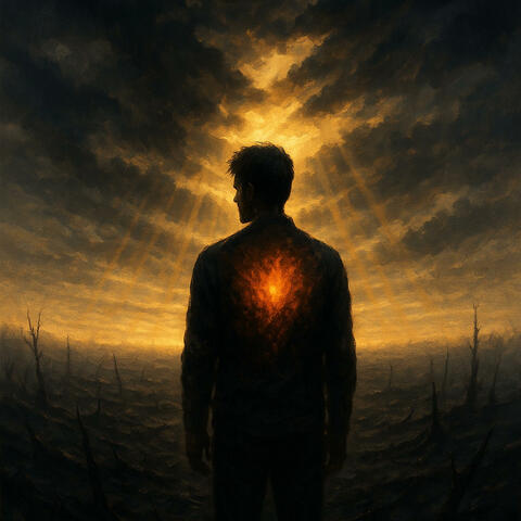 Light Beneath The Ashes