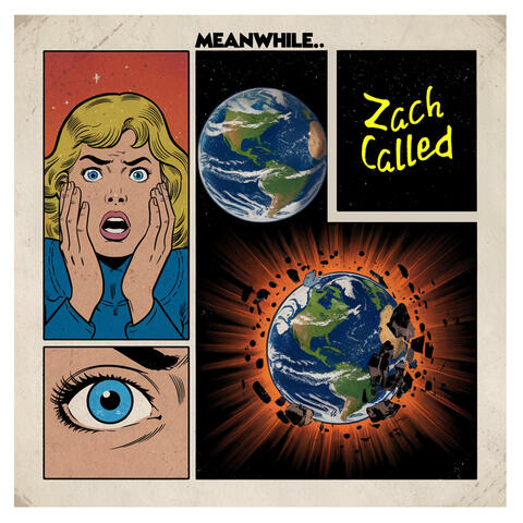 Meanwhile (Single)