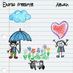 Ekorso  (feat. Nawtyboi Tattoo) (Freestyle)