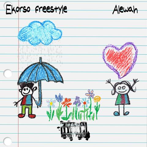 Ekorso (feat. Nawtyboi Tattoo) [Freestyle]