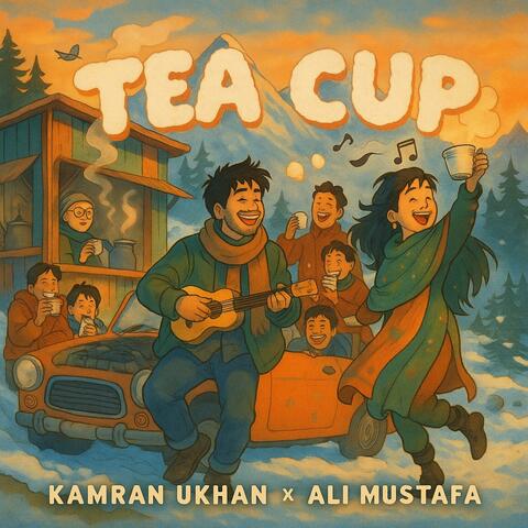 Tea Cup