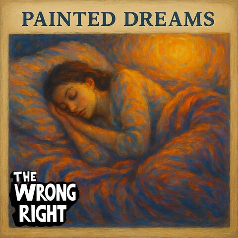 Painted Dreams