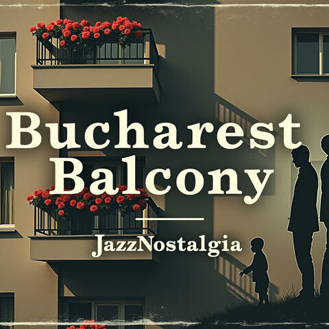 Bucharest Balcony
