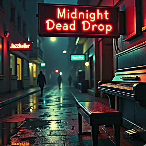 Midnight Dead Drop