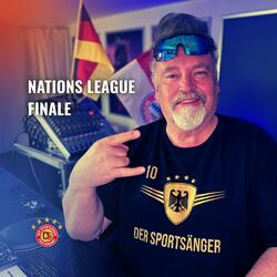 NATIONS LEAGUE FINALE