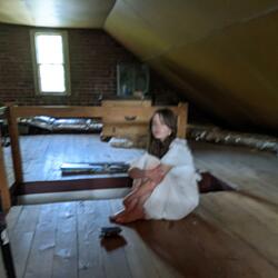 My Heart is So Full of Love That It Threatens to Overwhelm Me