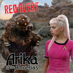 Red Alert