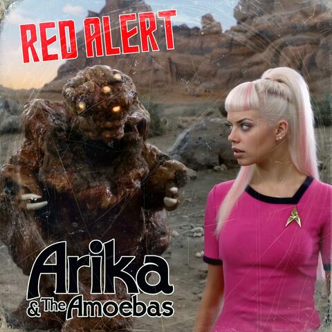 Red Alert