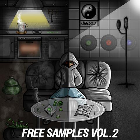 Free Samples vol.2