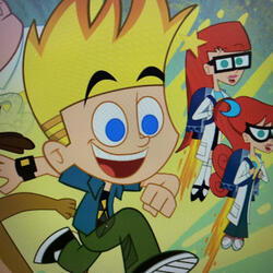 Johnny Test