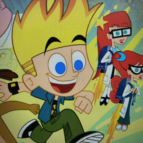 Johnny Test