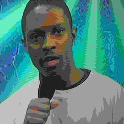 Keath Fade Real Deal (feat. Keath Fade)