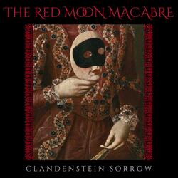 CLANDENSTEIN SORROW