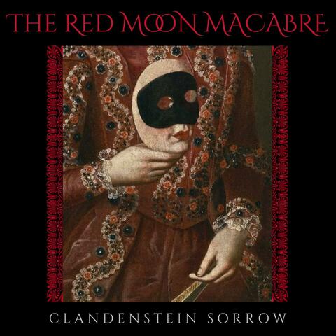 CLANDENSTEIN SORROW