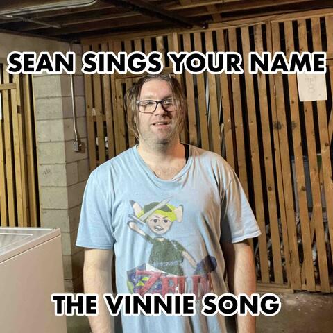 The Vinnie Song
