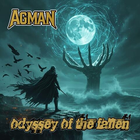 Odyssey of the Fallen (feat. Annie Dynamite)