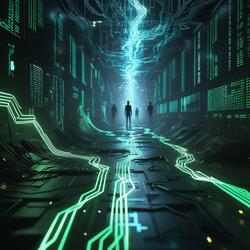 Static Shimmer (feat. Nyyx)