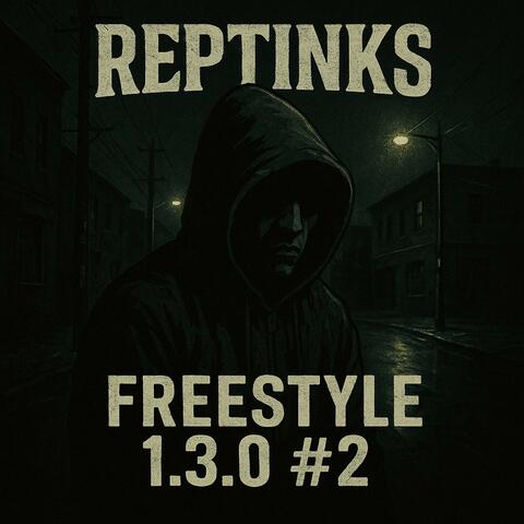 FREESTYLE 130#2