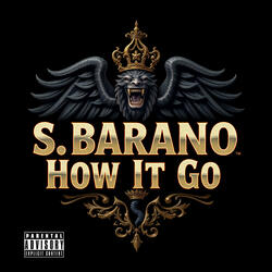 How it go x TRAK