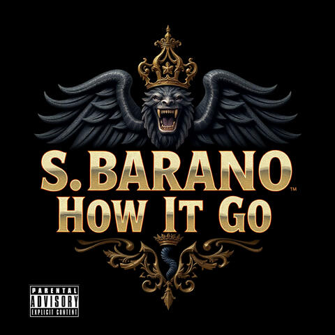 How it go x TRAK