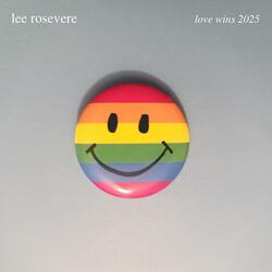 Love Wins (2025 version)