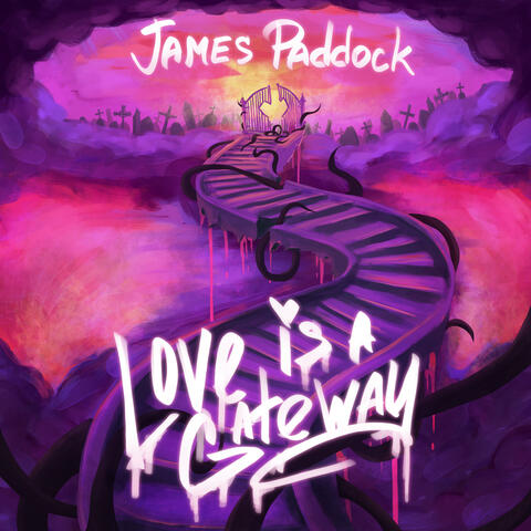 Love is a Gateway (feat. Derek Sherinian)