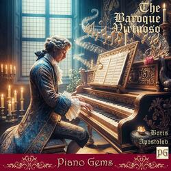 The Baroque Virtuoso