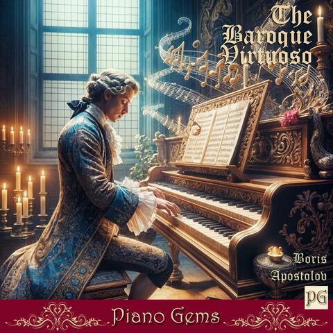 The Baroque Virtuoso