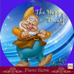 The Happy Dwarf