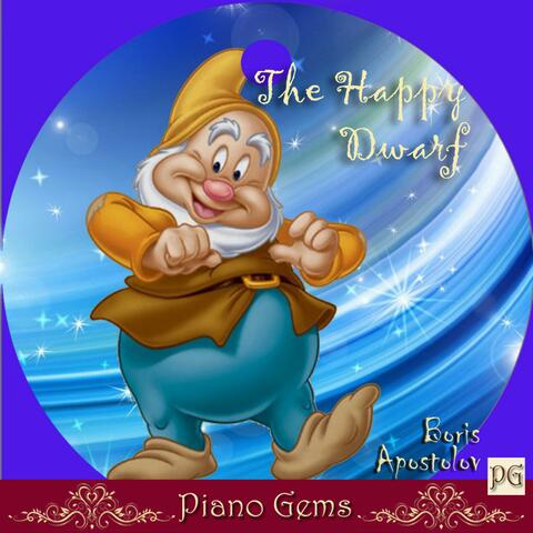 The Happy Dwarf