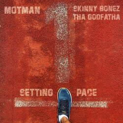 Setting Pace