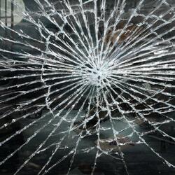 broke & broken