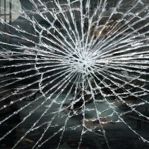 broke & broken
