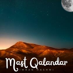 Mast Qalandar